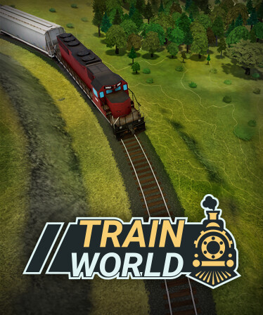 Train World