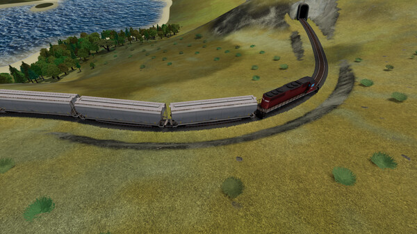 Train World game for windows Pc 1