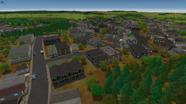 Train Worldfor windows and Linux 1