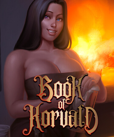 Book of Korvald