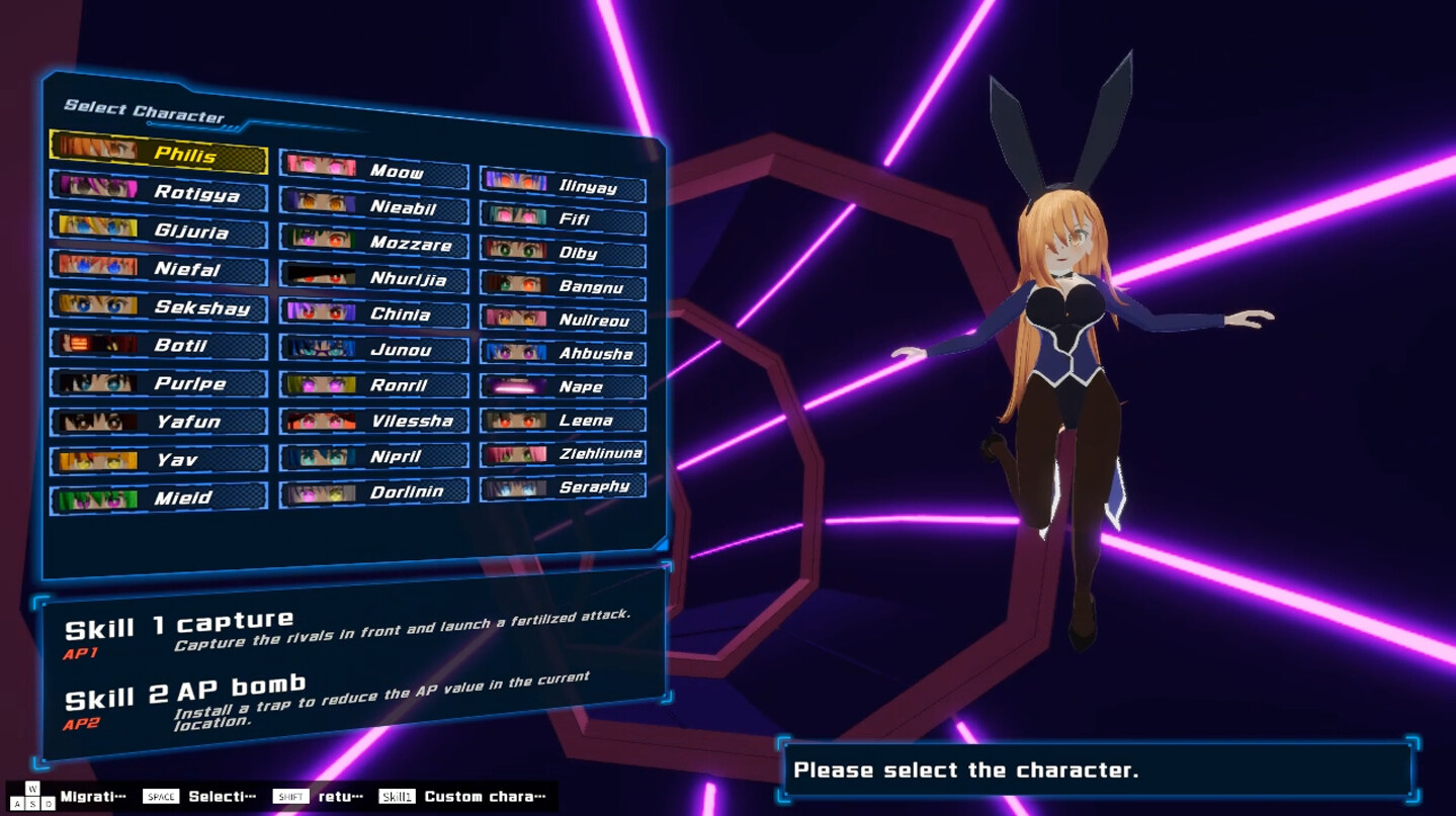 Absorption Battle Racing #13