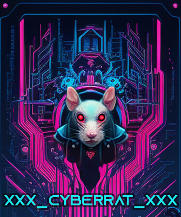 XXX_CYBERRAT_XXX