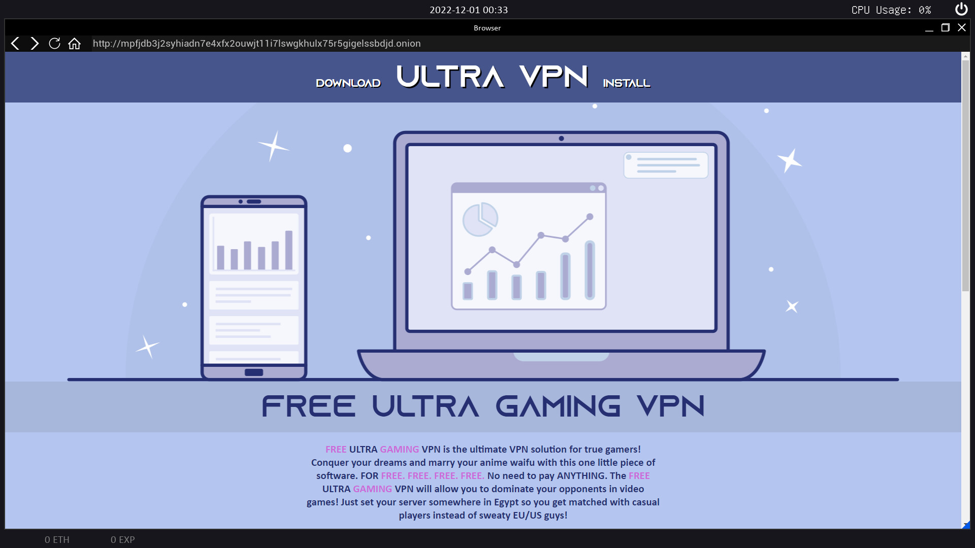 XXX_CYBERRAT_XXX #17