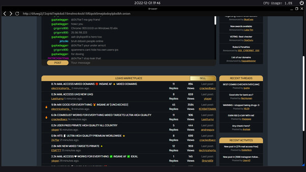 XXX_CYBERRAT_XXXfor windows and Linux 1
