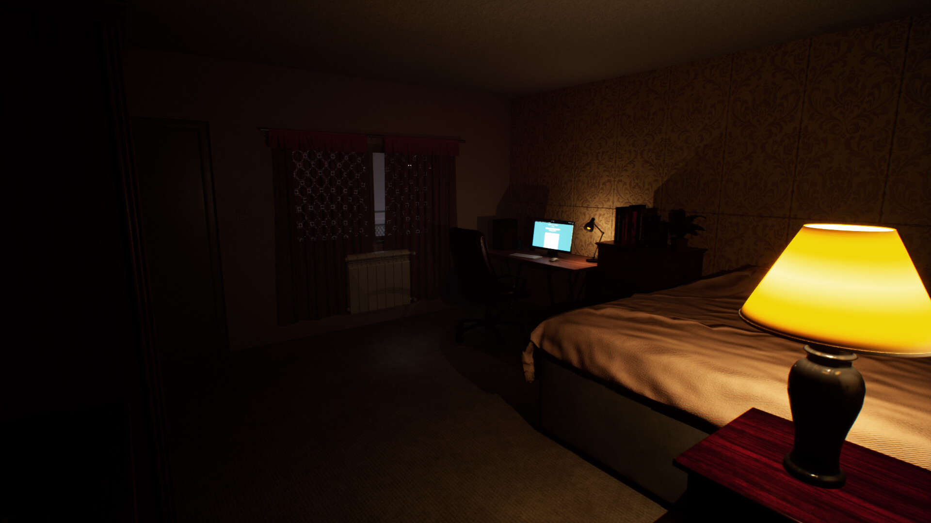 XXX_CYBERRAT_XXX #18