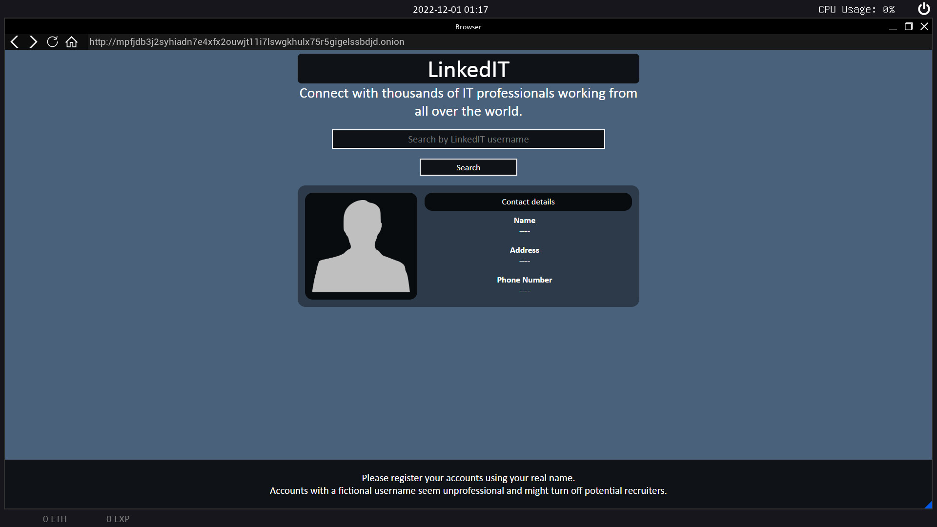 XXX_CYBERRAT_XXX #20