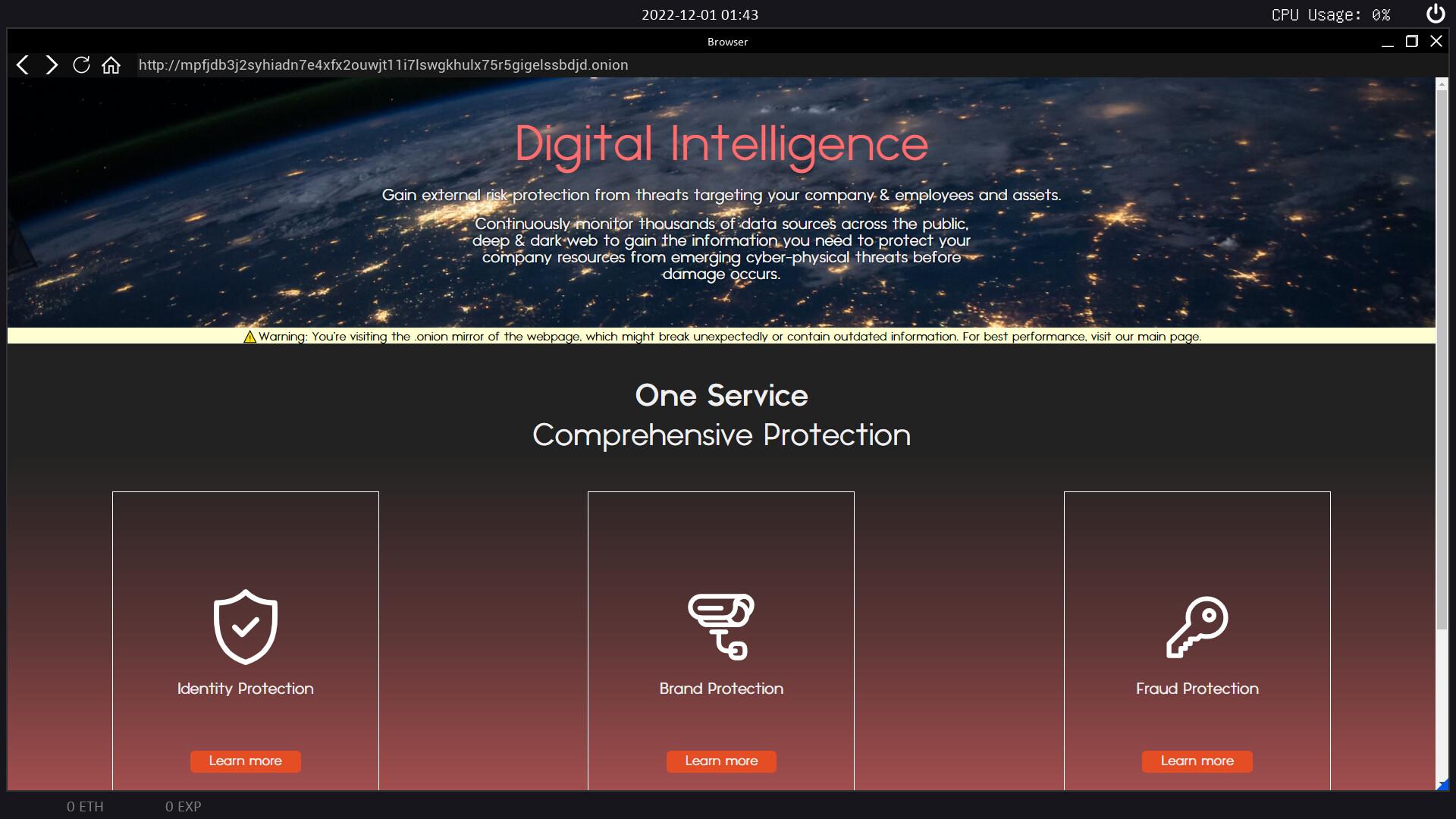 XXX_CYBERRAT_XXX #15