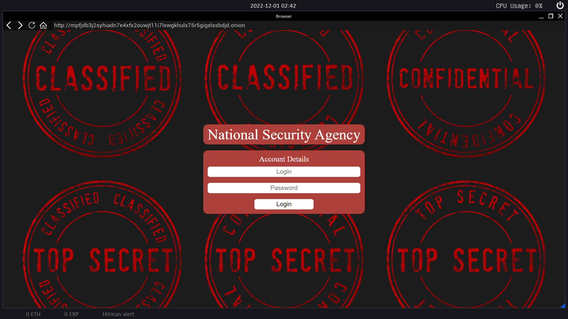 XXX_CYBERRAT_XXX #13