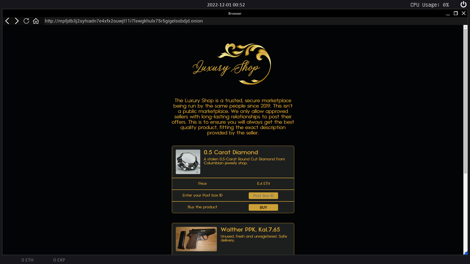 XXX_CYBERRAT_XXX #19