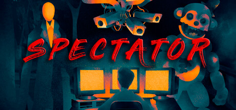 Spectator Cover Image