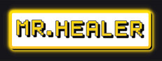 Mr. Healer 게임 이미지