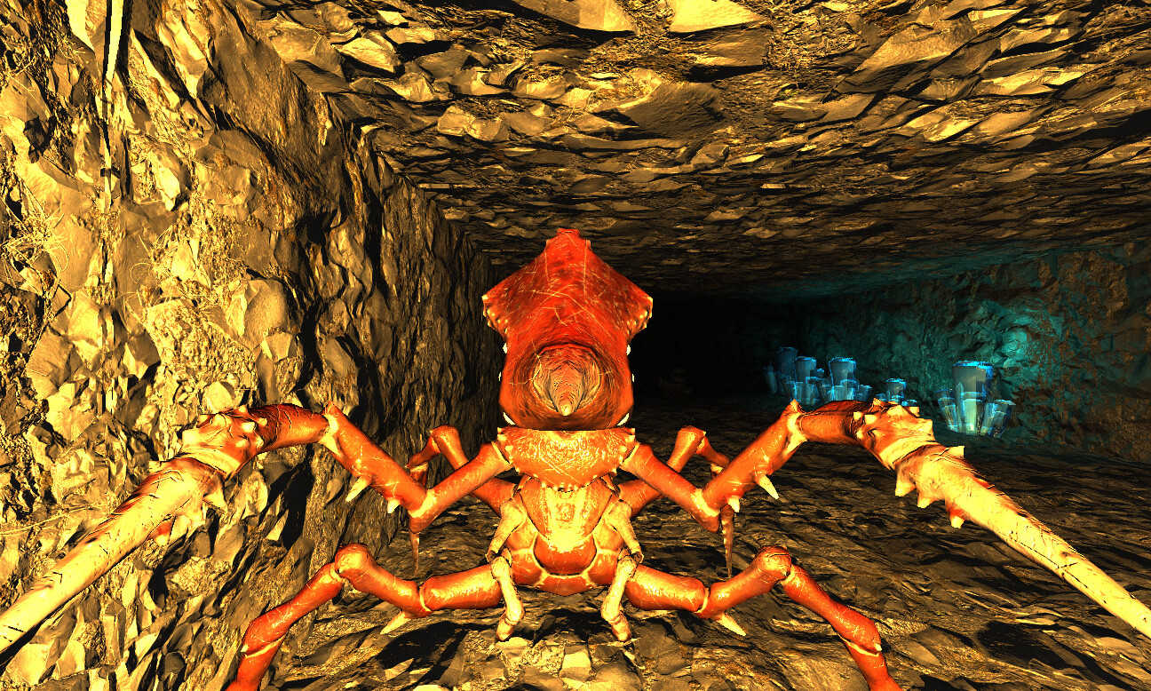 The Magic World screenshot 1