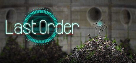 Last Order banner image