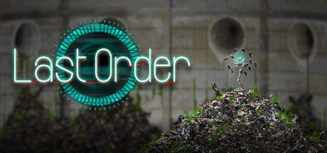 Last Order Cover Image