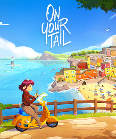 On Your Tail