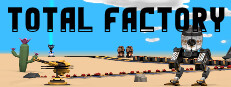 Total Factory 게임 이미지