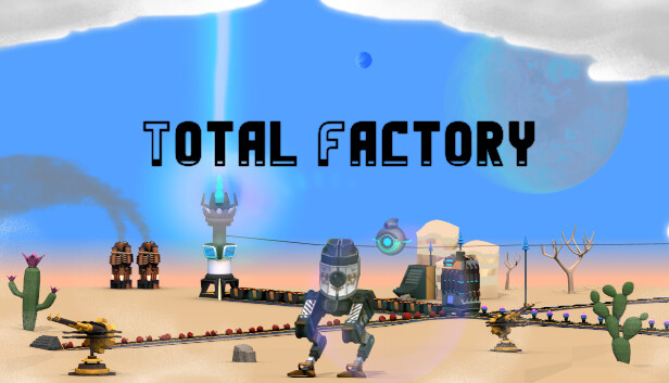 Item Factory - Roblox