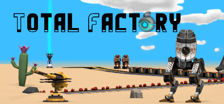 Total Factory steam charts