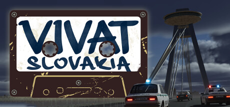 Vivat Slovakia Cover Image