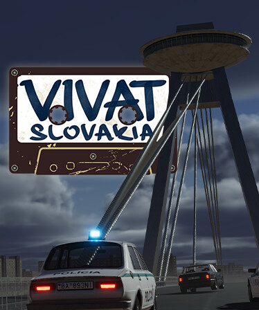 Vivat Slovakia