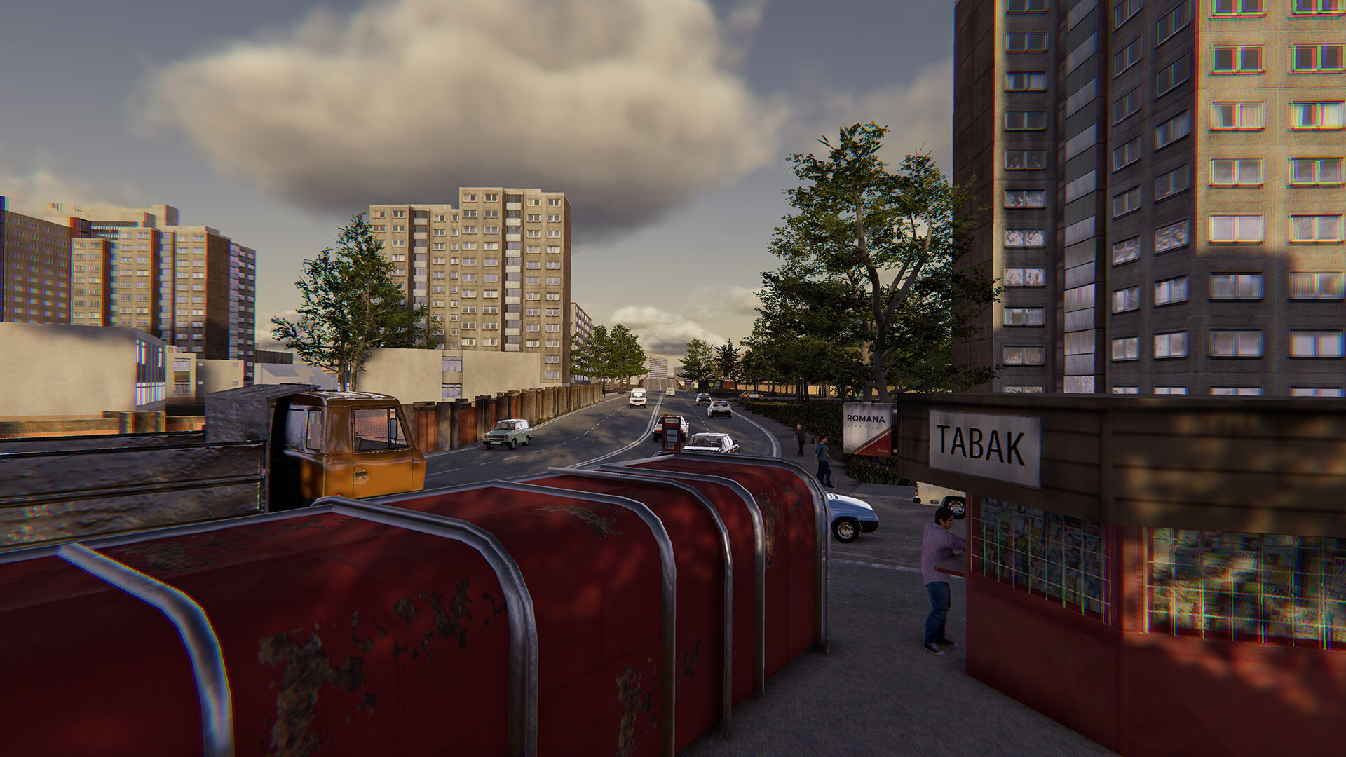 Vivat Slovakia screenshot 1
