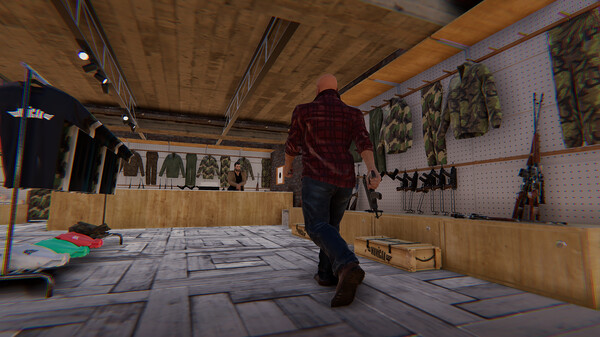 Vivat Slovakia game for Linux 1