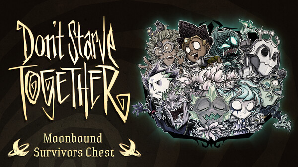 Don't Starve Together: Moonbound Survivors Chest