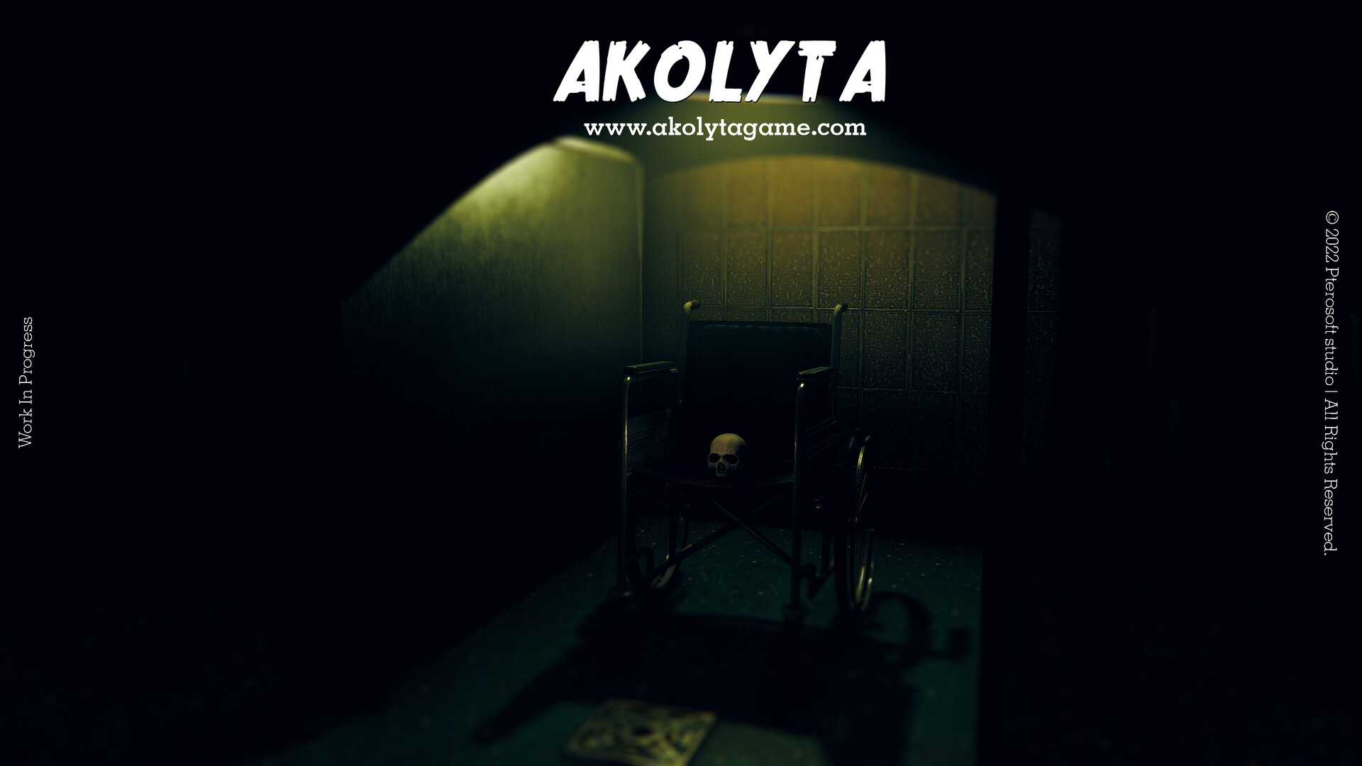 Akolyta Demo #0