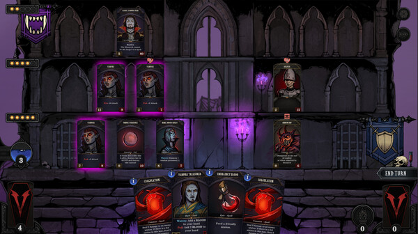 Deliverance & Reign game for Linux 1