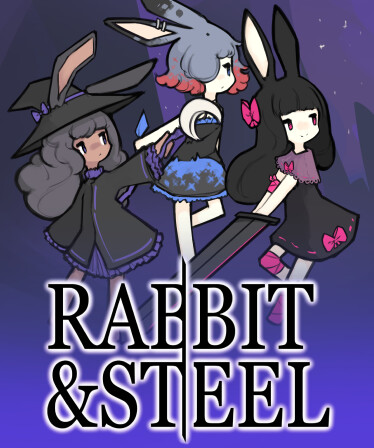 Rabbit and Steel