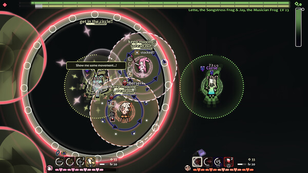 Rabbit and Steel game for windows Pc 1