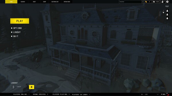 Скриншот из Equilibrium