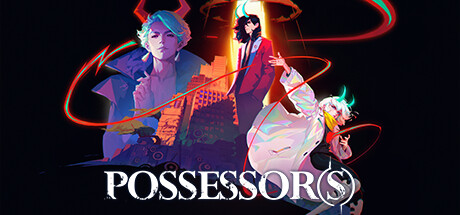 Steam header art for Possessor(s)