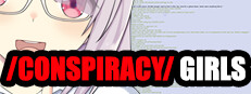 /Conspiracy/ Girls >The Madness of Madison Delaroux