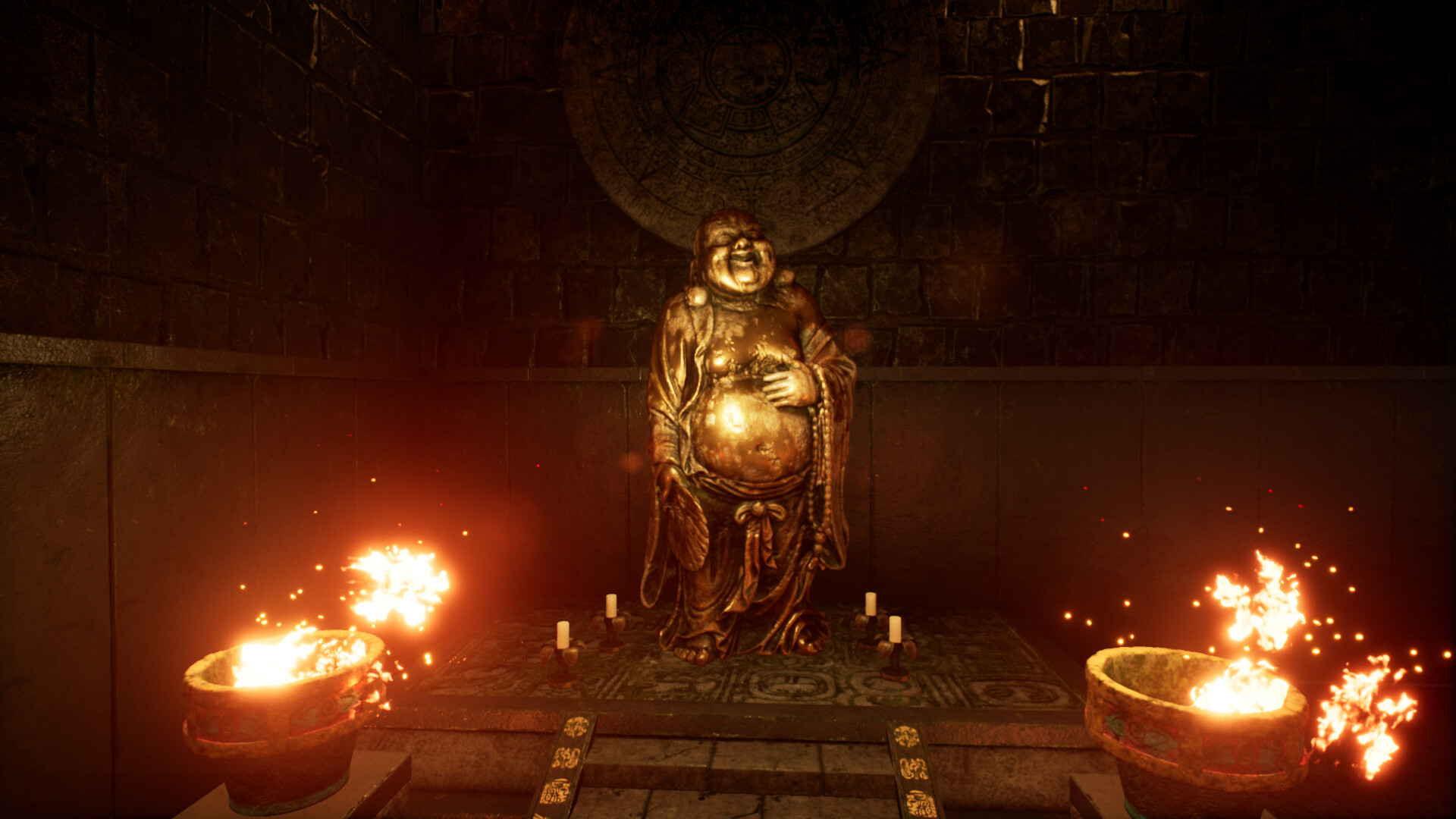 Paragonian 3 : The Warrior of Light #6