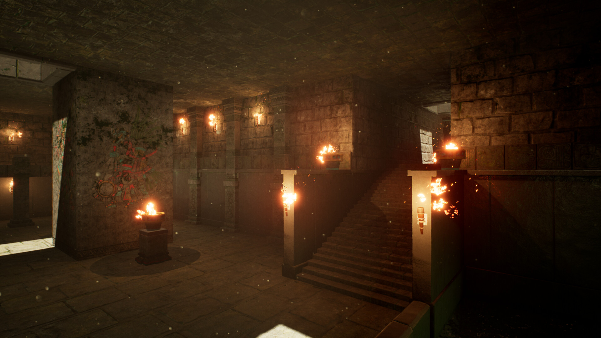 Paragonian 3 : The Warrior of Light #5