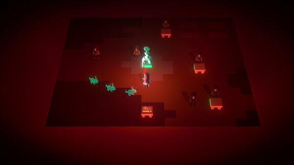 Скриншот из INUMEDA