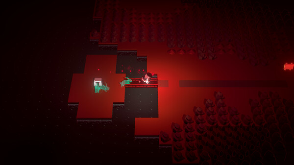 Скриншот из INUMEDA