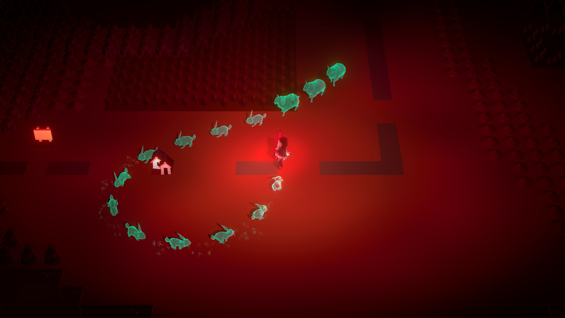 INUMEDA screenshot 1