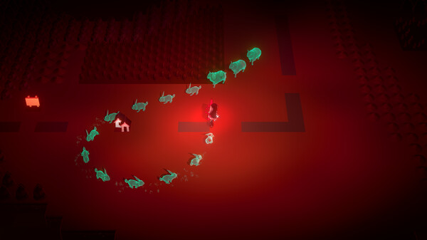 Скриншот из INUMEDA