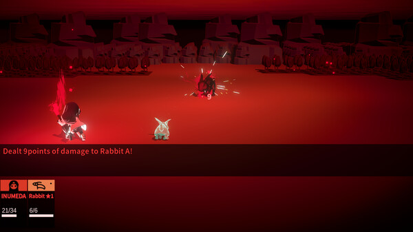 Скриншот из INUMEDA