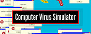 Computer Virus Simulator