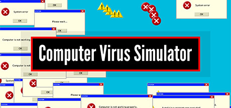 Windows Virus Simulator - Roblox