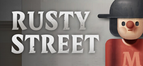 Rustystreet Cover Image