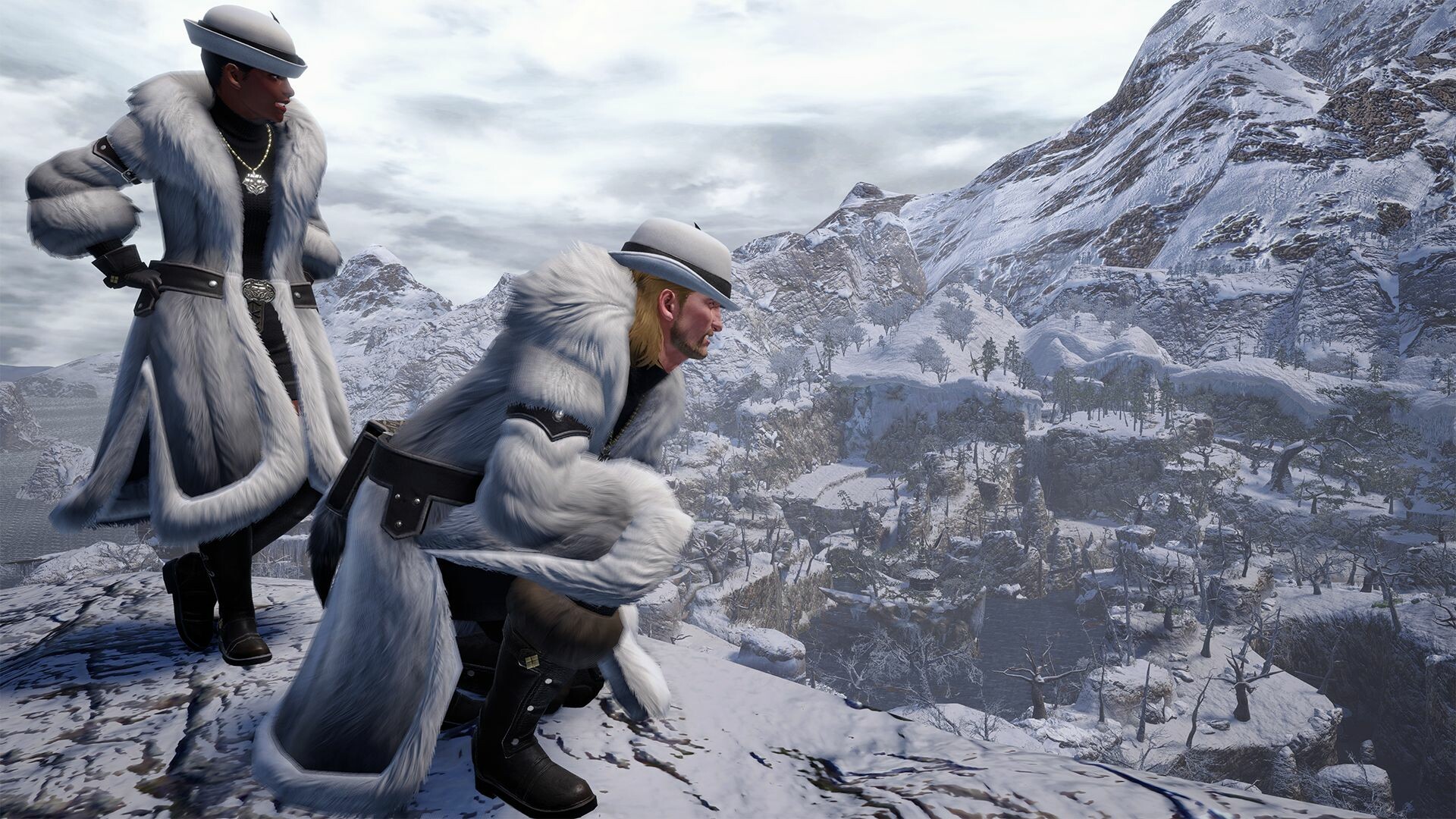 Monster Hunter Rise - 