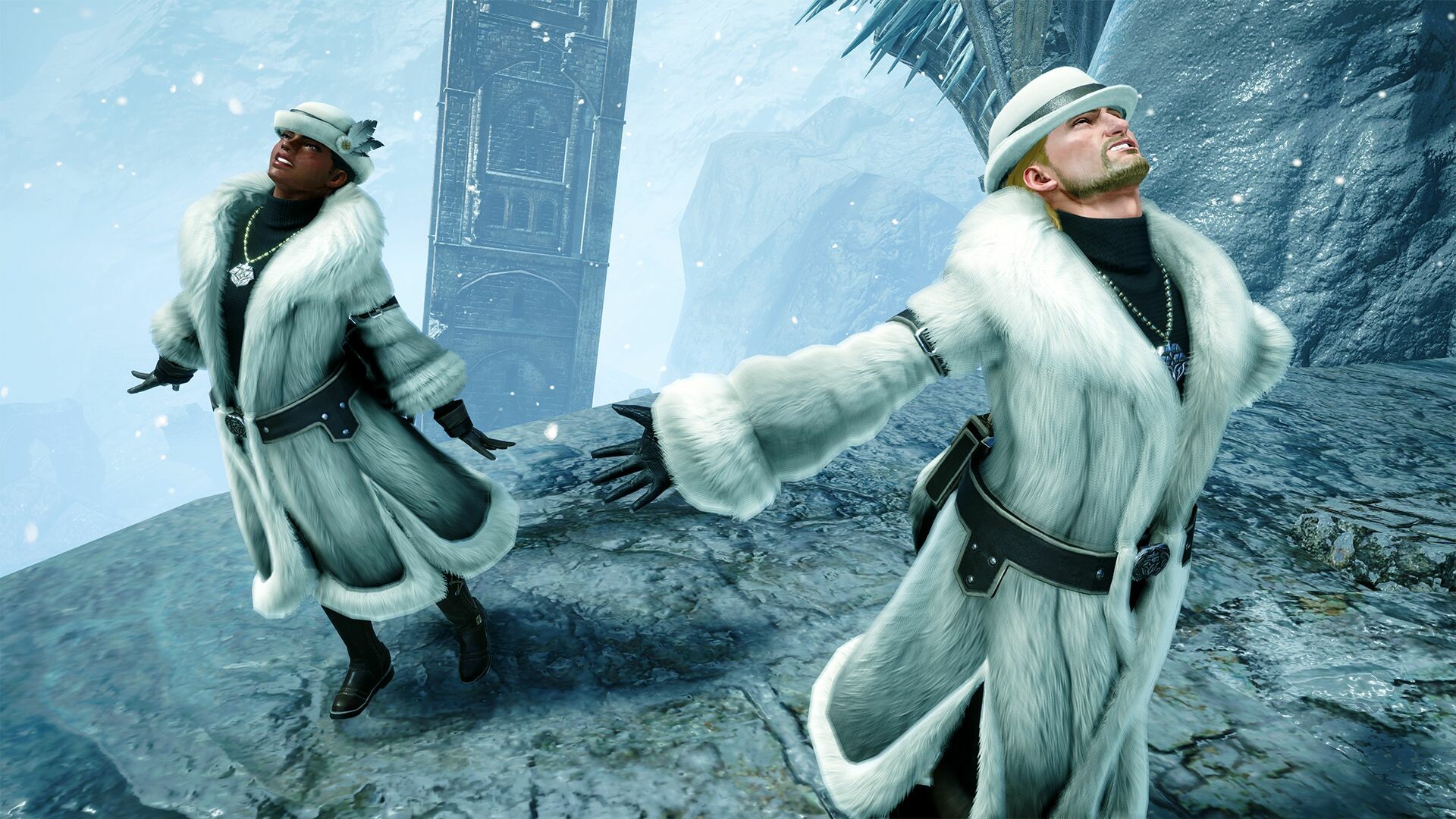 Monster Hunter Rise - 