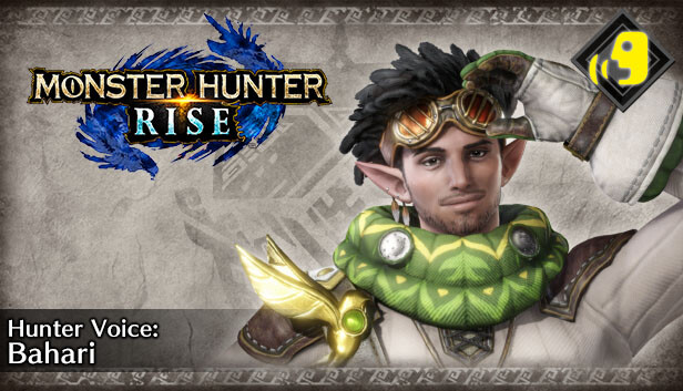 Monster Hunter Rise: Sunbreak, PC Steam Downloadable Content