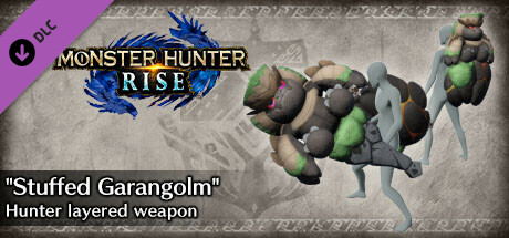 Monster Hunter Rise - 