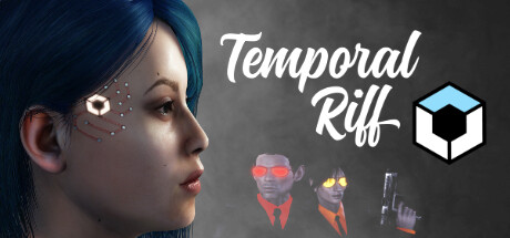 Temporal Riff Cover Image