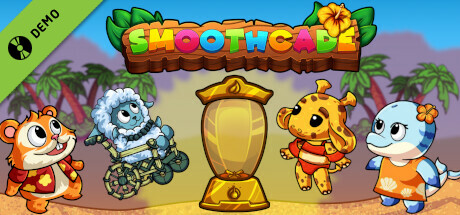 Smoothcade Demo